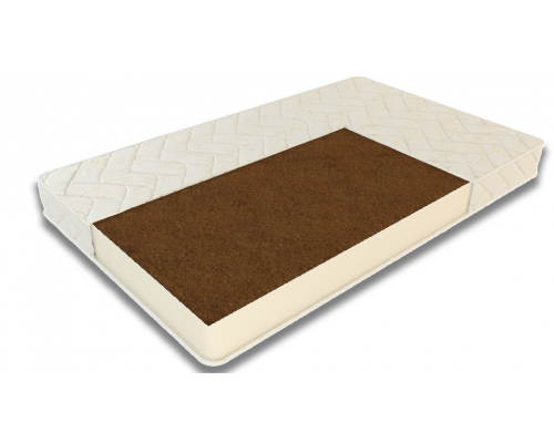 Матрас беспружинный ''Монолит 2''